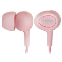 Купить Проводные наушники Hoco M3 розовый  5370964. Характеристики, отзывы и цены в Донецке