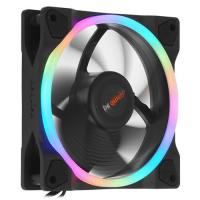 Купить Вентилятор be quiet! LIGHT WINGS 120mm PWM [BL072]  5006196. Характеристики, отзывы и цены в Донецке