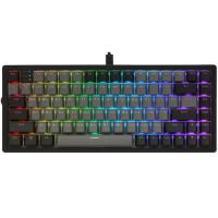 Купить Клавиатура проводная Dark Project KD83A [DP-KD-83A-004100-GTC]  5071936. Характеристики, отзывы и цены в Донецке