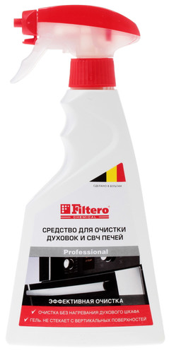 Купить Чистящее средство Filtero 411  1102404. Характеристики, отзывы и цены в Донецке