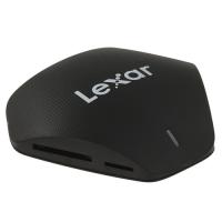 Купить Кард-ридер Lexar Professional Multi  5471263. Характеристики, отзывы и цены в Донецке