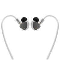 Купить Проводные наушники SIMGOT ET142 серебристый 2025  9301137. Характеристики, отзывы и цены в Донецке