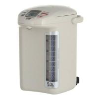 Купить Термопот ZOJIRUSHI CD-LCQ50 WG белый  9947321. Характеристики, отзывы и цены в Донецке
