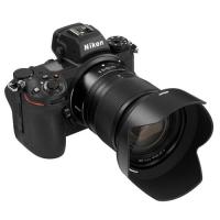 Купить Беззеркальный фотоаппарат Nikon Z 7 II Kit 24-70mm черный  5078776. Характеристики, отзывы и цены в Донецке