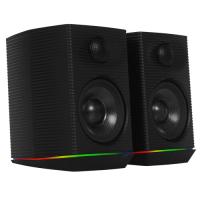 Купить Колонки FIIO SP3 черный  5492307. Характеристики, отзывы и цены в Донецке
