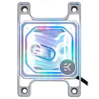 Купить Водоблок для СЖО EKWB EK-Quantum Magnitude D-RGB - AM4 Nickel + Plexi  4884528. Характеристики, отзывы и цены в Донецке