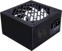 Купить Блок питания 1STPLAYER FK 6.0 [PS-600FK] черный  5355189. Характеристики, отзывы и цены в Донецке