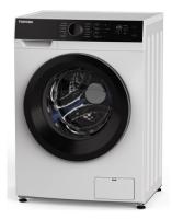 Купить Стиральная машина Toshiba TW-BJ100M4GE (WK) белый  9051190. Характеристики, отзывы и цены в Донецке