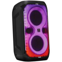 Купить Портативная аудиосистема Vipe NITRO X4 Pulsar, черный  5458806. Характеристики, отзывы и цены в Донецке