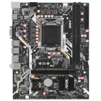 Купить Материнская плата AFOX IH410D4-MA5-V4  5615261. Характеристики, отзывы и цены в Донецке