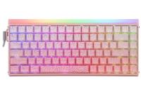 Купить Клавиатура проводная AULA HERO84  5626843. Характеристики, отзывы и цены в Донецке