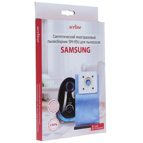 Мешок-пылесборник Aceline SM-95U Купить Мешок-пылесборник Aceline SM-95U 1270795. Характеристики, отзывы и цены в Донецке