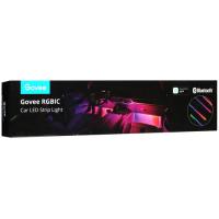 Купить Умная подсветка для автомобиля Govee RGBIC Interior Car Lights  5488163. Характеристики, отзывы и цены в Донецке