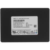 Купить 3840 ГБ Серверный SSD Samsung PM9A3  5079777. Характеристики, отзывы и цены в Донецке