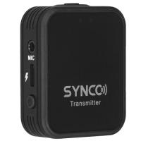Купить Радиосистема SYNCO G1TL  5481400. Характеристики, отзывы и цены в Донецке
