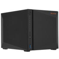 Купить Сетевое хранилище (NAS) Asustor DRIVESTOR 4 Pro Gen2  5449697. Характеристики, отзывы и цены в Донецке