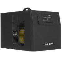 Купить Стабилизатор напряжения IPPON AVR-3000  1138079. Характеристики, отзывы и цены в Донецке