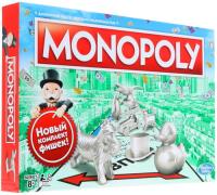 Купить Игра настольная "Монополия" (обновленная)  1224339. Характеристики, отзывы и цены в Донецке