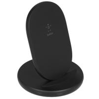 Купить Беспроводное + сетевое зарядное устройство Belkin BoostCharge  9115852. Характеристики, отзывы и цены в Донецке