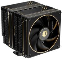 Купить Кулер для процессора ID-COOLING FROZN A620 GDL  черный  5619608. Характеристики, отзывы и цены в Донецке