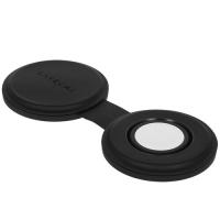 Купить Беспроводное зарядное устройство Satechi OntheGo 2-in-1 Charger черный  9289904. Характеристики, отзывы и цены в Донецке