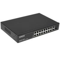 Купить Коммутатор OSNOVO SW-61621  8199064. Характеристики, отзывы и цены в Донецке