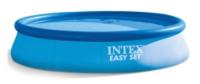 Купить Бассейн надувной Easy Set, 396 х 84 см, фильтр-насос, 28142 INTEX  5464775. Характеристики, отзывы и цены в Донецке