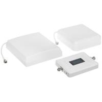 Купить Усилитель сигнала сотовой связи Триколор TR-1800/2100/2600-white  5643601. Характеристики, отзывы и цены в Донецке