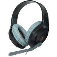 Купить Проводные наушники SADES SA-716 CPower голубой 2024  5609791. Характеристики, отзывы и цены в Донецке