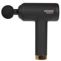 Купить Массажный пистолет Picooc H1 Heat черный  5358056. Характеристики, отзывы и цены в Донецке