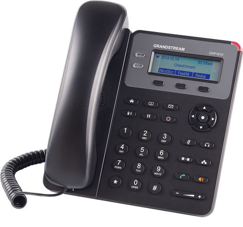 IP-телефон Grandstream GXP1610 черный Купить IP-телефон Grandstream GXP1610 черный 7945272. Характеристики, отзывы и цены в Донецке