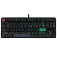 Купить Клавиатура  проводная Red Square Alumix TKL Simple  5612311. Характеристики, отзывы и цены в Донецке