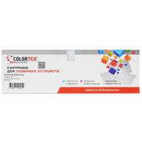 Купить Картридж лазерный Colortek CF542X (203X) Y желтый  5367133. Характеристики, отзывы и цены в Донецке