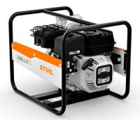 Купить Мотопомпа STIHL WP 600  5447325. Характеристики, отзывы и цены в Донецке
