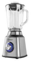 Купить Блендер стационарный Endever SIGMA-200 серебристый  9082702. Характеристики, отзывы и цены в Донецке