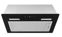 Купить Вытяжка полновстраиваемая EXITEQ EX-1246 черный  5352274. Характеристики, отзывы и цены в Донецке