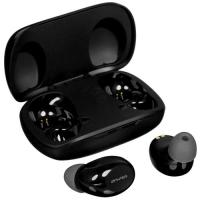 Купить Наушники TWS Awei T20 черный  4896960. Характеристики, отзывы и цены в Донецке