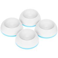 Купить Антивибрационные подставки WiMAX AVS-WMP-2, 4 шт  4700275. Характеристики, отзывы и цены в Донецке