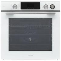Купить Электрический духовой шкаф KRONA NEBULA steam 60 WH белый  9014950. Характеристики, отзывы и цены в Донецке