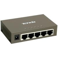 Купить Коммутатор Tenda TEG1005D  5368389. Характеристики, отзывы и цены в Донецке