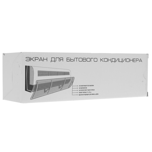 Экран Topperr 3440 прозрачный Купить Экран Topperr 3440 прозрачный 4834851. Характеристики, отзывы и цены в Донецке