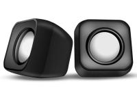 Купить Колонки Ritmix SP-3010 черный  9316022. Характеристики, отзывы и цены в Донецке