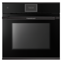 Купить Электрический духовой шкаф Kuppersbusch BP 6850.0 S5 черный  9256016. Характеристики, отзывы и цены в Донецке