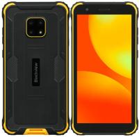 Купить 5.7" Смартфон Blackview BV4900 Pro 64 ГБ желтый  4718428. Характеристики, отзывы и цены в Донецке