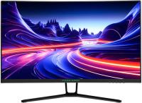 Купить 27" Монитор Titan Army N27SQ PLUS черный  5444716. Характеристики, отзывы и цены в Донецке