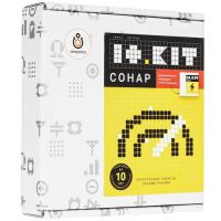 Купить Дополнительный набор Амперка IO.KIT Сонар  9126946. Характеристики, отзывы и цены в Донецке