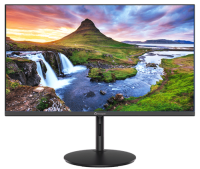 Купить 27" Монитор AOPEN 27SH2UG0bmiphux черный  5625620. Характеристики, отзывы и цены в Донецке