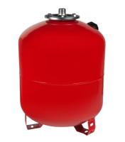 Купить Расширительный бак Unipump 35 л (верт.)  9037958. Характеристики, отзывы и цены в Донецке