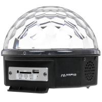 Купить Декоративный светильник Belsis BM1112 Magic Ball черный  1317720. Характеристики, отзывы и цены в Донецке