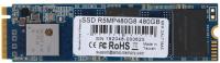 Купить 480 ГБ M.2 NVMe накопитель AMD Radeon R5 Series [R5MP480G8]  1249063. Характеристики, отзывы и цены в Донецке